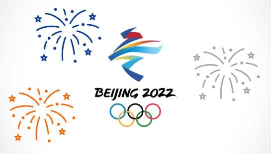 Logo bejing 2022