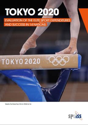 Tokyo 2020 publication